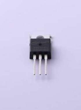 SVF740T 场效应管  1个N沟道 耐压:400V 电流:10A TO-220
