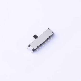 SSSS812701 滑动开关 SSSS812701 SMD