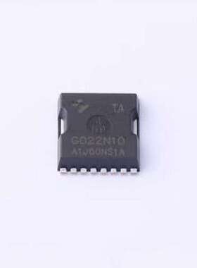 HYG022N10NS1TA 场效应管(MOSFET) 1个N沟道 耐压:100V 电流:249A