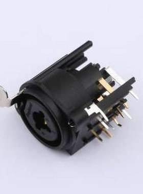 ACJC10AH BULK 音频连接器(耳机) ACJC10AH BULK