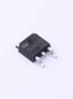 MDD50N06D 场效应管(MOSFET) 1个N沟道 耐压:60V 电流:50A TO-252