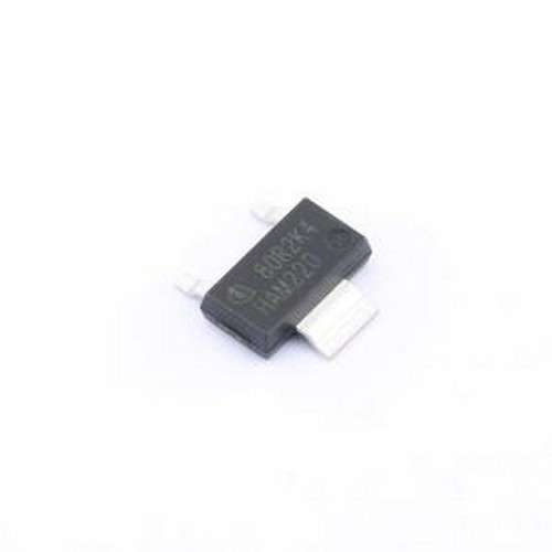 IPN80R2K4P7ATMA1 场效应管(MOSFET) 1个N沟道 耐压:800V 电流:2.