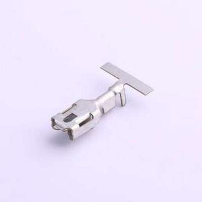 927854-6 冷压端子 927854-6