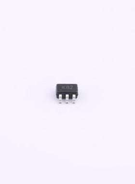 NTJS3151PT1G-VB 场效应管(MOSFET) 1个P沟道 耐压:20V 电流:4.5A