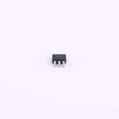 NTJS3151PT1G-VB 场效应管(MOSFET) 1个P沟道 耐压:20V 电流:4.5A