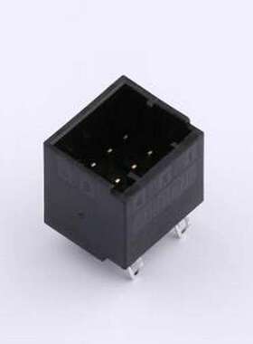 5608BG-002H141PV000 线对板针座 5608BG-002H141PV000 插件,P=2.