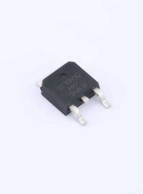 ST16N10-HXY 场效应管(MOSFET) 1个N沟道 耐压:100V 电流:10A TO-