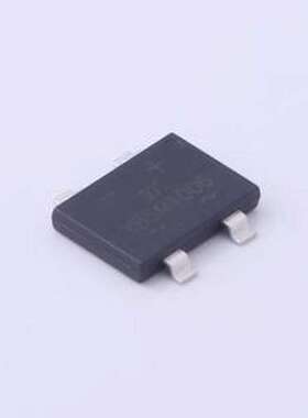 YBSM4006 整流桥 电压:600V 电流:4A YBS3