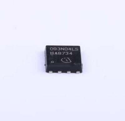 BSC093N04LSG 场效应管  1个N沟道 耐压:40V 电流:13A TDS
