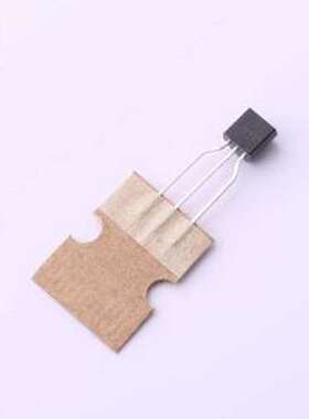 BS270-D74Z 场效应管(MOSFET) 1个N沟道 耐压:60V 电流:400mA TO-