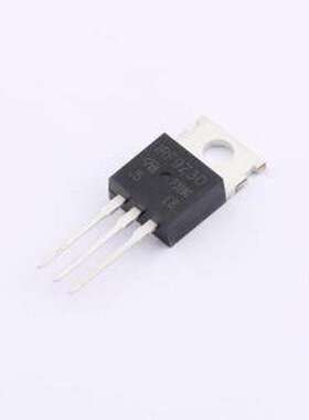 IRF9Z30PBF-VB 场效应管(MOSFET) 1个P沟道 耐压:60V TO-220