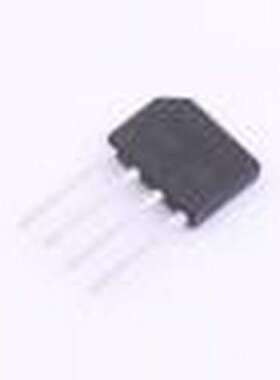KBP610 整流桥 电压:1kV 电流:6A KBP