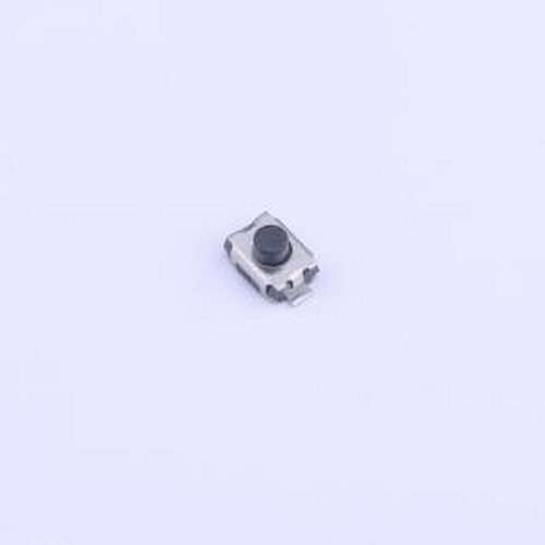 GT-TC029B-H025-L1N 轻触开关 3.9*2.9*2.5mm 立贴 轻触开关 SMD