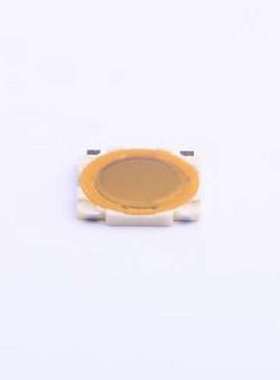SKRBACE010 轻触开关 4.8*4*0.55mm 立贴 轻触开关 SMD