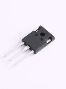 RS20N50W 场效应管(MOSFET) 1个N沟道 耐压:500V 电流:20A TO-247