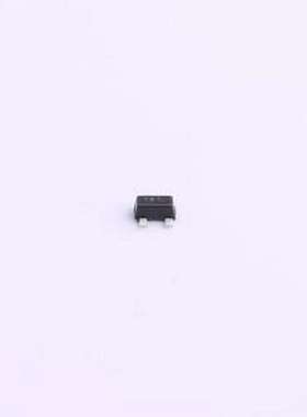 WST6002 场效应管  1个N沟道 耐压:30V 电流:100mA SOT-52