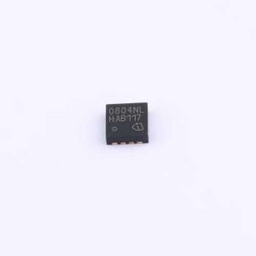 ISZ0804NLSATMA1 场效应管(MOSFET) 1个N沟道 耐压:100V 电流:58A