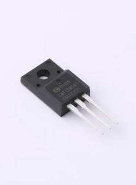 CMF13N50T 场效应管(MOSFET) 1个N沟道 耐压:500V 电流:13A TO-22