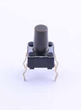 SKHHAPA010 轻触开关 6*6*9.5mm 直插 轻触开关 插件