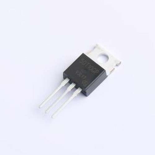 AP50T10GP-HF-VB 场效应管(MOSFET) 1个N沟道 耐压:100V 电流:55A
