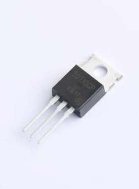 AP50T10GP-HF-VB 场效应管(MOSFET) 1个N沟道 耐压:100V 电流:55A