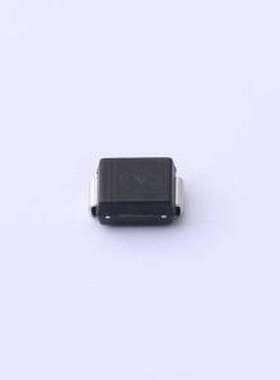 US3MBG 快恢复/高效率二极管 电压:1kV 电流:3A SMB