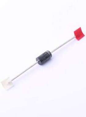 SR540 肖特基二极管 电压:200V 电流:5A 1250/盒 DO-27