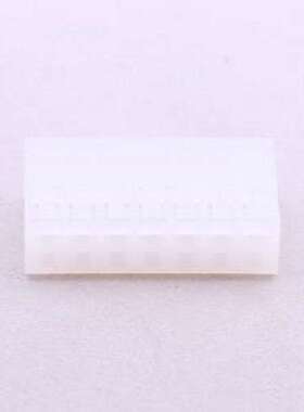 A3964H-7P 胶壳(线对板/线对线) 3.96mm 1x7P P=3.96mm