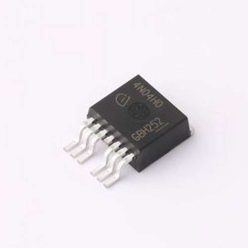 IPB180N04S4H0ATMA1 场效应管(MOSFET) 1个N沟道 耐压:40V 电流:1