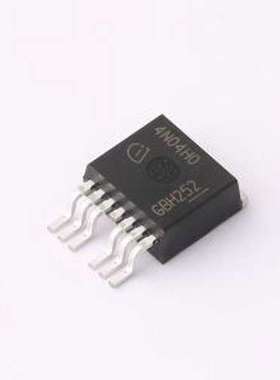 IPB180N04S4H0ATMA1 场效应管(MOSFET) 1个N沟道 耐压:40V 电流:1