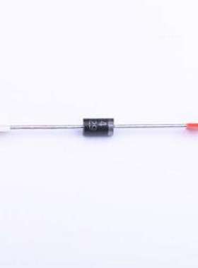 ER504_AY_10001 快恢复/高效率二极管 电压:400V 电流:5A DO-201A
