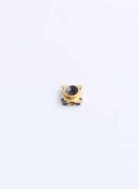 YZT216D-0202010UG-01 RF射频同轴连接器 内针 IPEX SMD,2x2mm