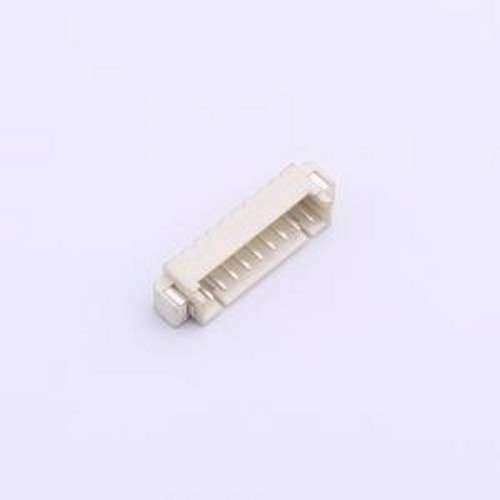 PH1250-WT-09 线对板针座 PH1250-WT-09 SMD,P=1.25mm,卧贴