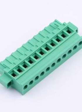 MX2EDGKAM-5.08-11P-GN01-Cu-Y-A 螺钉式接线端子 MX2EDGKAM-5.08