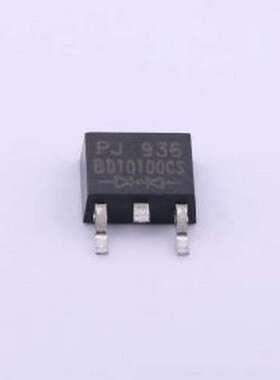 BD10100CS_S2_10001 肖特基二极管 电压:100V 电流:10A TO-252-2