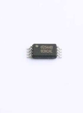 SI6544BDQ-T1-GE3-VB 场效应管(MOSFET) 1个N沟道+1个P沟道 耐压:
