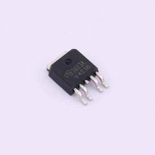 D603A-VB 场效应管(MOSFET) 场效应管 （MOSFET) TO-252-4