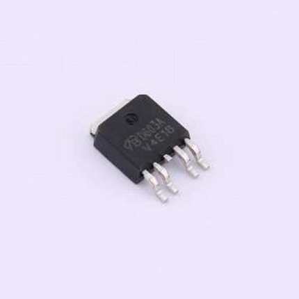 D603A-VB 场效应管(MOSFET) 场效应管 （MOSFET) TO-252-4