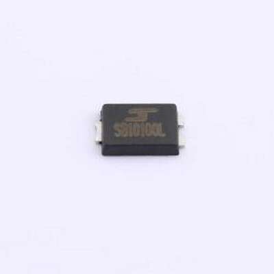 SB10100L 肖特基二极管 电压:45V 电流:10A T0-277