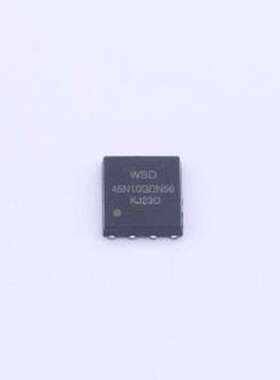 WSD45N10GDN56 场效应管(MOSFET) WSD45N10GDN56 DFN-8(4.9x5.8)