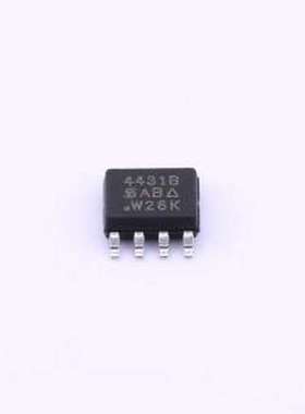 SI4431BDY-T1-E3 场效应管(MOSFET) 1个P沟道 耐压:30V 电流:5.7A