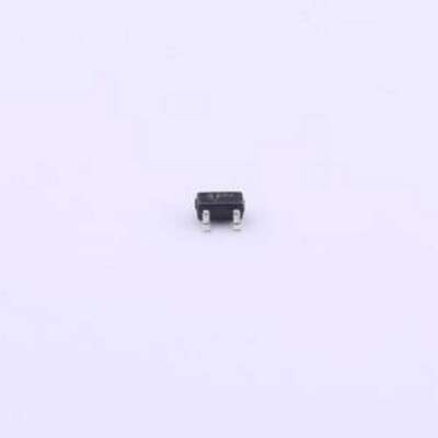 BC857BTT1G 三极管(BJT) 耐压:45V 电流:100mA PNP SOT-416F