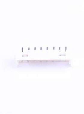 532530870 线对板针座 532530870 插件,P=2mm