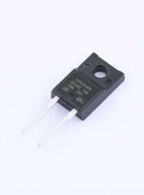 STPS745FP 肖特基二极管 电压:45V 电流:7.5A TO-220FPAC