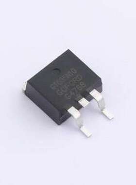 GT035N10M 场效应管(MOSFET) 1个N沟道 耐压:100V 电流:190A TO-2