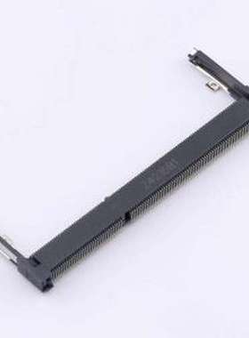 XDAP-4042044-20401 内存条连接器(DDR) SODDR3 硬盘插槽硬盘储存