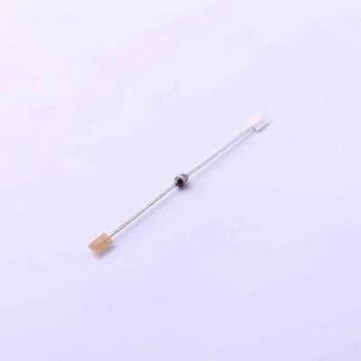 BY203-20STAP 雪崩二极管 电压:2kV 电流:250mA SOD-57