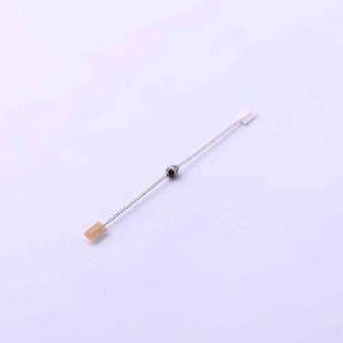 BY203-20STAP 雪崩二极管 电压:2kV 电流:250mA SOD-57
