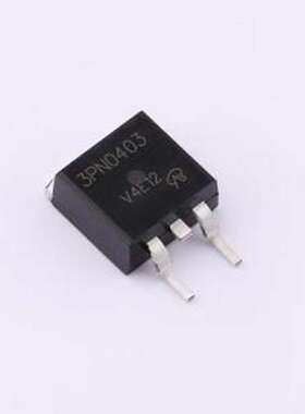 IPB100N04S3-03-VB 场效应管(MOSFET) 场效应管 （MOSFET) TO-263