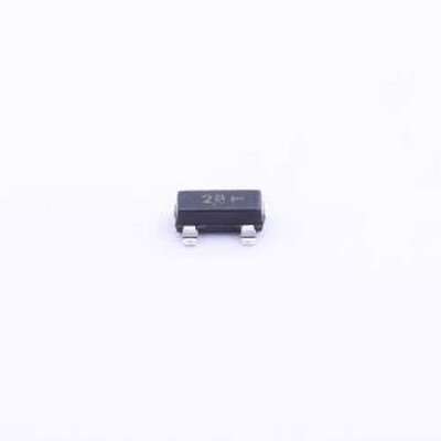 MMBT5087LT1G 三极管(BJT) 耐压:50V 电流:50mA PNP SOT-23